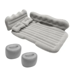 Unique Bargains Car Air Mattress Sleeping Mat Back Seat Bed 1 Set -Futuro Brand GUEST dd197df1 f765 4006 a2d2 a57938cfe332