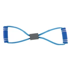 Unique Bargains Durable 8-Shaped Yoga Stretch Band 1 Pc -Futuro Brand GUEST ddbfd9c3 04b5 4410 ac67 f5fa959f6c2f