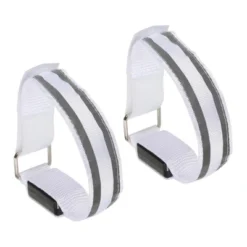Unique Bargains Personal Reflectors For Night Run Safety LED Light Up Wristband 14.17 Inch 2 Pcs -Futuro Brand GUEST de0a3f82 8f23 4537 bf6c d0b480ec021d