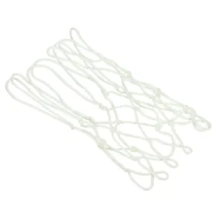 Unique Bargains Mini Tensile-Resistant Sturdy Basketball Net White 9.8" -Futuro Brand GUEST de395607 20a6 4c1a 9f31 e384b5884ea1