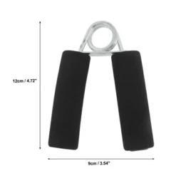 Unique Bargains A-shaped Hand Grip Strengthener 1 Pc