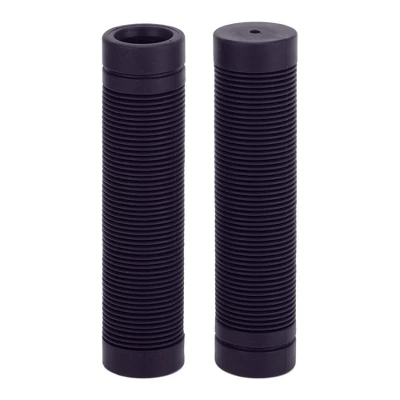 Unique Bargains Bike Handlebar Grips Covers 4.92" Blue 1 Pair 6 Unique Bargains Bike Handlebar Grips Covers 4.92" Blue 1 Pair - Image 6