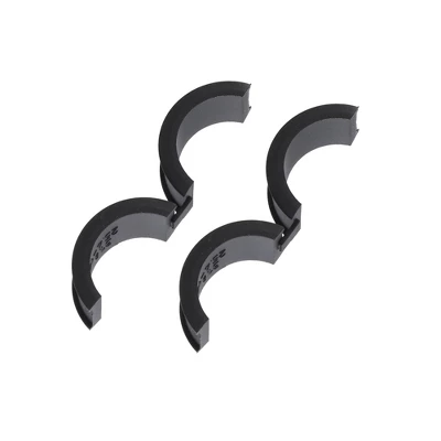 Unique Bargains Bike Bottle Cage Adapter Mount With Screws Washer Adjustable Bicycle Water Bottle Holder Adapter 3 Unique Bargains Bike Bottle Cage Adapter Mount With Screws Washer Adjustable Bicycle Water Bottle Holder Adapter - Image 3