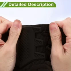 Unique Bargains Universal Motorcycle Gloves For Outdoor Sports 1 Pair -Futuro Brand GUEST df097a56 f1d5 4580 9fcc e99eba0a6369