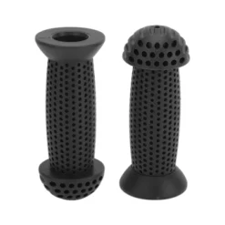 Unique Bargains Child Bike Handlebar Grips Covers 3.94" Black 1 Pair 11 Unique Bargains Child Bike Handlebar Grips Covers 3.94" Black 1 Pair -Futuro Brand GUEST df41d966 a9c4 4b22 8669 47230f7a1c34