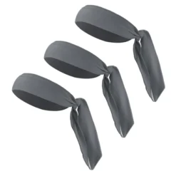 Unique Bargains Adjustable Soft Sweat Wicking Tennis Tie Headband Sweatband For Men Women 3 Pcs -Futuro Brand GUEST e16da842 18b6 49e3 864e a8b0831eb1e6