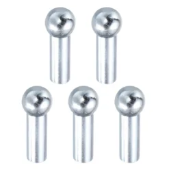 Unique Bargains Home Gym Workout Machine Kits Accessories Cable Ball Stoppers 5 Pcs -Futuro Brand GUEST e293c66e 86e5 43e7 b97a d9ecb3d2b0f4