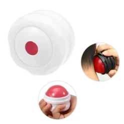 Unique Bargains Manual Massage Roller Ball Body Massage Tool Stress Ease Polypropylene Artificial Resin 1 Pcs -Futuro Brand GUEST e2a29cb2 a41d 4bfb a6a6 62e5e70dc9ed