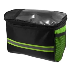 Unique Bargains Bike Handlebar Storage Bag 1 Pc -Futuro Brand GUEST e2b1e5ed 75a5 4af3 aa89 936f159d9f60