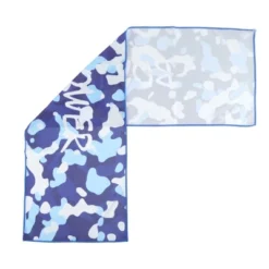 Unique Bargains Letter Sports Towel 1 Pc -Futuro Brand GUEST e32a4b5f 7fa5 4cfd ad6c 249fc59ee20f