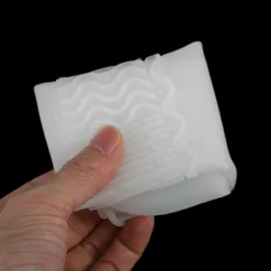 Unique Bargains Silicone Shoes Covers Rain Boots Reusable Rain Shoe Covers Non-Slip 1 Pair -Futuro Brand GUEST e3806c42 6954 470e ab8a 0a74cdc11fd9