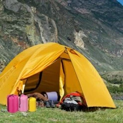 Unique Bargains Camping Hiking Travel Waterproof Portable Tent Sleeping Bag Stuff Sacks -Futuro Brand GUEST e3d51a37 4d4d 446c 994b afc7d5a73a23 1