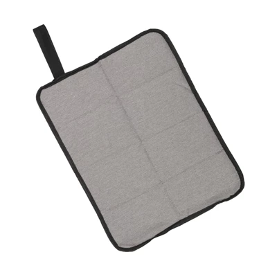Unique Bargains Camping Waterproof Foldable Oxford Cloth Foam Sleeping Seat Pad 15"x11" 5 Unique Bargains Camping Waterproof Foldable Oxford Cloth Foam Sleeping Seat Pad 15"x11" - Image 5