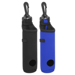 Unique Bargains Water Resistant Durable Portable Golf Ball Carry Bag With Clip 2 Pcs -Futuro Brand GUEST e5518571 3731 4808 95b8 f2263428ee06