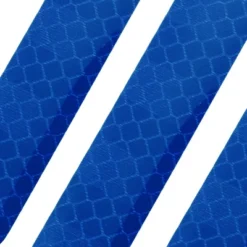 Unique Bargains Bicycle Motorcycle Helmet Adhesive Reflective Safety Stickers 12 Pcs -Futuro Brand GUEST e634605d 7cde 439f a54d 3b3b8a791f43