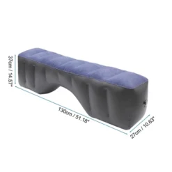 Unique Bargains Car Mattress Sleeping Mat Blue Gray -Futuro Brand GUEST e677bac4 88e7 42f2 9dcf 1222084852e9