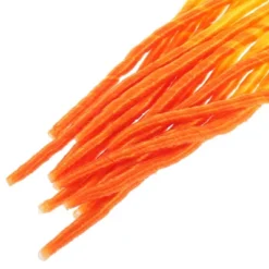 Unique Bargains Bike Motorcycle Suction Cup Helmet Decor Ponytail Orange Yellow 21.65" 1 Pc -Futuro Brand GUEST e6dfee5f 08b0 4f18 baf7 8f02d93765cb