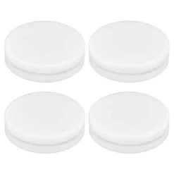 Unique Bargains Durable Flexible Silicone Tennis Vibration Dampener 4 Pcs -Futuro Brand GUEST e78d4d09 0b5a 4605 b11d fe60216d0909