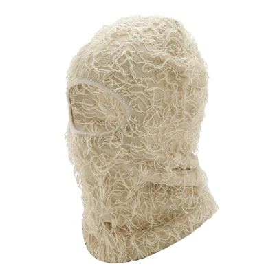 Unique Bargains Warm Knitting Face Mask 1 Pc 7 Unique Bargains Warm Knitting Face Mask 1 Pc - Image 7