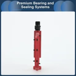 Unique Bargains Cycling Bike Pedal 9/16" Spindle Nylon For Road Mountain BMX MTB Bike Red -Futuro Brand GUEST e92a1def 9373 4620 b06c 0e5673058617