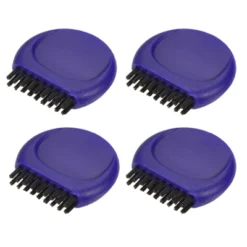 Unique Bargains Mini Portable Pocket Groove Cleaner Golf Club Brush 8 Pcs -Futuro Brand GUEST e9a056bd a931 49fe 8e02 88294ca0529d
