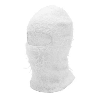 Unique Bargains Warm Knitting Face Mask 1 Pc 13 Unique Bargains Warm Knitting Face Mask 1 Pc - Image 13