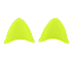Unique Bargains TPU Motorcycle Helmet Decoration Cat Ear Style Stick Accessories 2 Pcs -Futuro Brand GUEST eadcaeec 3c10 4c3c 8b0a c458da5dbddd