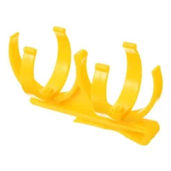 Unique Bargains Plastic Rotatable Foldable Attachment On Waist Belt Golf Ball Holder 1 Pc -Futuro Brand GUEST eaf9bbea 8ea5 4b2e bac3 3eab040a5060