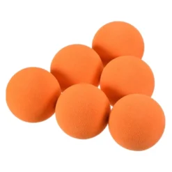 Unique Bargains EVA Training Practice Golf Foam Balls 1.65" 10 Pcs -Futuro Brand GUEST eb4655a4 864e 4d82 839a 5ff73552902e