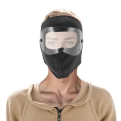 Unique Bargains Cold-proof Removable Face Mask 1 Pc -Futuro Brand GUEST ebac3451 2205 4474 8739 ea0be79fb20c