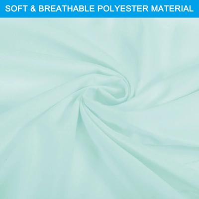 Unique Bargains Soft Lightweight Comfortable Travel Hotel Sleeping Bag Liner 4 Unique Bargains Soft Lightweight Comfortable Travel Hotel Sleeping Bag Liner - Image 4