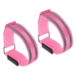 Unique Bargains Personal Reflectors For Night Run Safety LED Light Up Wristband 14.17 Inch 2 Pcs -Futuro Brand GUEST ec7c251e 61a2 4056 90e1 f0b93573dbe5
