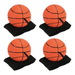 Unique Bargains Rubber Rebound Sports Wrist Ball With String For Exercise 4 Pcs Fluorescent Orange 7 Unique Bargains Rubber Rebound Sports Wrist Ball With String For Exercise 4 Pcs Fluorescent Orange -Futuro Brand GUEST ec7ebab4 c136 48cf 9dd2 ffd4b1b4006e