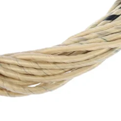 Unique Bargains Bike Motorcycle Suction Cup Helmet Decor Ponytail Black Yellow 21.65" 1 Pc -Futuro Brand GUEST ed92273e 5b17 45b4 ad8f 68d0c4495e90