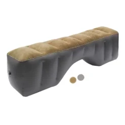 Unique Bargains Car Mattress Sleeping Mat Brown Gray -Futuro Brand GUEST edda1025 e251 48ce a2c6 7cf6b86ab1f4