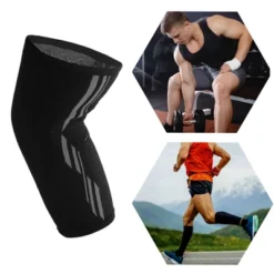 Unique Bargains Breathable Sports Protection Elbow Pads 2Pcs -Futuro Brand GUEST ee00dfef 1a4b 4046 aa26 64f1b9e03c17