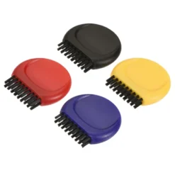 Unique Bargains Portable Pocket Dust Groove Cleaner Mini Golf Club Brushes Red Yellow Blue Black 5 Pcs 9 Unique Bargains Portable Pocket Dust Groove Cleaner Mini Golf Club Brushes Red Yellow Blue Black 5 Pcs -Futuro Brand GUEST ee6b5609 ee38 4daa 8e95 bd9169a3b63f