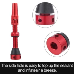 Unique Bargains Bike Tubeless Valve Stem With Valve Core Removing Tool 1 Set -Futuro Brand GUEST ee822691 a276 4ee9 acc5 d31ff6cae8e8