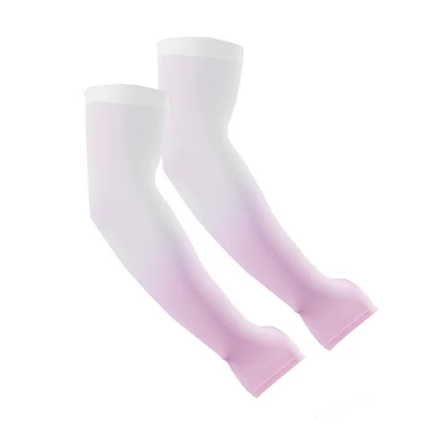 Unique Bargains Breathable Arm Cover 1 Pair 7 Unique Bargains Breathable Arm Cover 1 Pair - Image 7