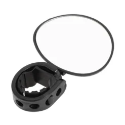 Bike Rearview Mirror 9.5x6.8cm Adjustable | Front Handlebar Bike Mirror Black For Bicycle Mountain Road Bike 1 Pcs 11 Bike Rearview Mirror 9.5x6.8cm Adjustable | Front Handlebar Bike Mirror Black For Bicycle Mountain Road Bike 1 Pcs -Futuro Brand GUEST ee9830d2 90ef 4208 9a89 a60a087fd7f2