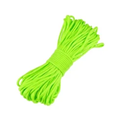 Unique Bargains Tent Rope Outdoor Camping Guylines Ropes -Futuro Brand GUEST ef039f02 96e5 446b bcc7 26f4de53a3db