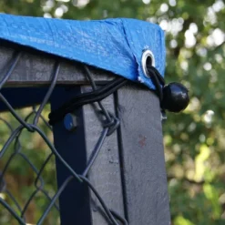 Unique Bargains Ball Elastic Cords With Tarp Clamps Kit 6 Inch Lock Grip Rope Screw Clips For Camping Tent Canopy Awning Black 10in1 Set -Futuro Brand GUEST ef1714da f2c3 4a28 bed6 ee24d605c493