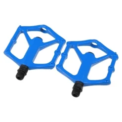 Unique Bargains Aluminum Alloy Bicycle Pedal Rear Foot Peg Black Fit 9/16 Inch Axles BMX MTB Bike Bicycle 1 Pair -Futuro Brand GUEST ef49dbd2 76ac 45ef 9ec0 913d905c4cf3