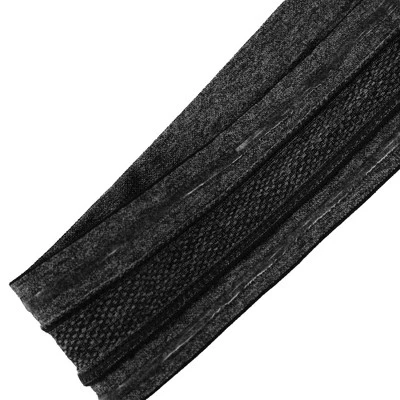 Unique Bargains Polyester Silicone Sweatbands Stretchy Moisture Wicking Headband For Fitness Sports 1 PCS 3 Unique Bargains Polyester Silicone Sweatbands Stretchy Moisture Wicking Headband For Fitness Sports 1 PCS - Image 3