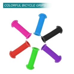 Unique Bargains Rubber Non-Slip Mushroom Fit 7/8 Inch Bike Handlebar Grips 2 Pairs 4.13" 9 Unique Bargains Rubber Non-Slip Mushroom Fit 7/8 Inch Bike Handlebar Grips 2 Pairs 4.13" -Futuro Brand GUEST f046eb12 474f 4ec5 82b8 7bbcea10549b
