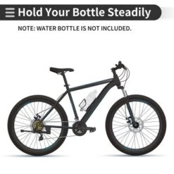 Unique Bargains Bike Bottle Cup Holder Cage Rack -Futuro Brand GUEST f0b89b02 84dd 4efd b948 8905672d65fd
