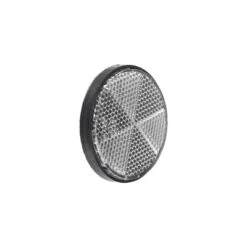 Unique Bargains M6x1.0 Motorcycle Universal Screw Mount Round Warning Reflector 6 Pcs -Futuro Brand GUEST f1254ade 40f9 40f8 bdd2 e8b7d991e0df