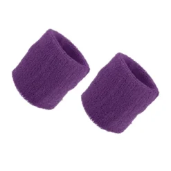 Unique Bargains Wrist Sweat Bands Wristbands For Sport Absorbing Cotton Terry Cloth 3.15" 1 Pair -Futuro Brand GUEST f130686c 59df 4ddb 9517 62baf9033ed0