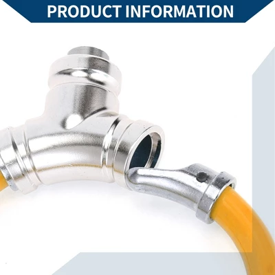 Unique Bargains Bicycle Lock Portable Ring Cable Anti-Theft Bike Lock Mini Ring Lock Orange 1 Pc 2 Unique Bargains Bicycle Lock Portable Ring Cable Anti-Theft Bike Lock Mini Ring Lock Orange 1 Pc - Image 2