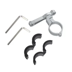 Unique Bargains Bike Bottle Cage Adapter Mount With Screws Washer Adjustable Bicycle Water Bottle Holder Adapter 12 Unique Bargains Bike Bottle Cage Adapter Mount With Screws Washer Adjustable Bicycle Water Bottle Holder Adapter -Futuro Brand GUEST f1fd7008 c467 4ed0 8cac fb79e2c40aaf